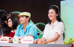 ĐRM 2013: Văn Mai Hương trở lại “ghế nóng” show Hát bè